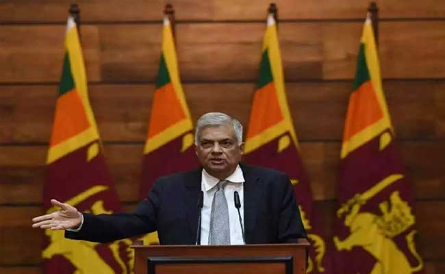 Sri Lanka Cabinet approves President's proposal to provide 10 kg rice to 2 million low-income families