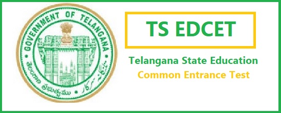 TS EdCET 2022 Shift 1 Question Paper with Key