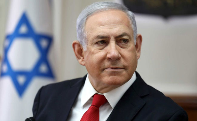 Israeli PM Benjamin Netanyahu dismisses key ally Aryeh Deri from all ministerial posts