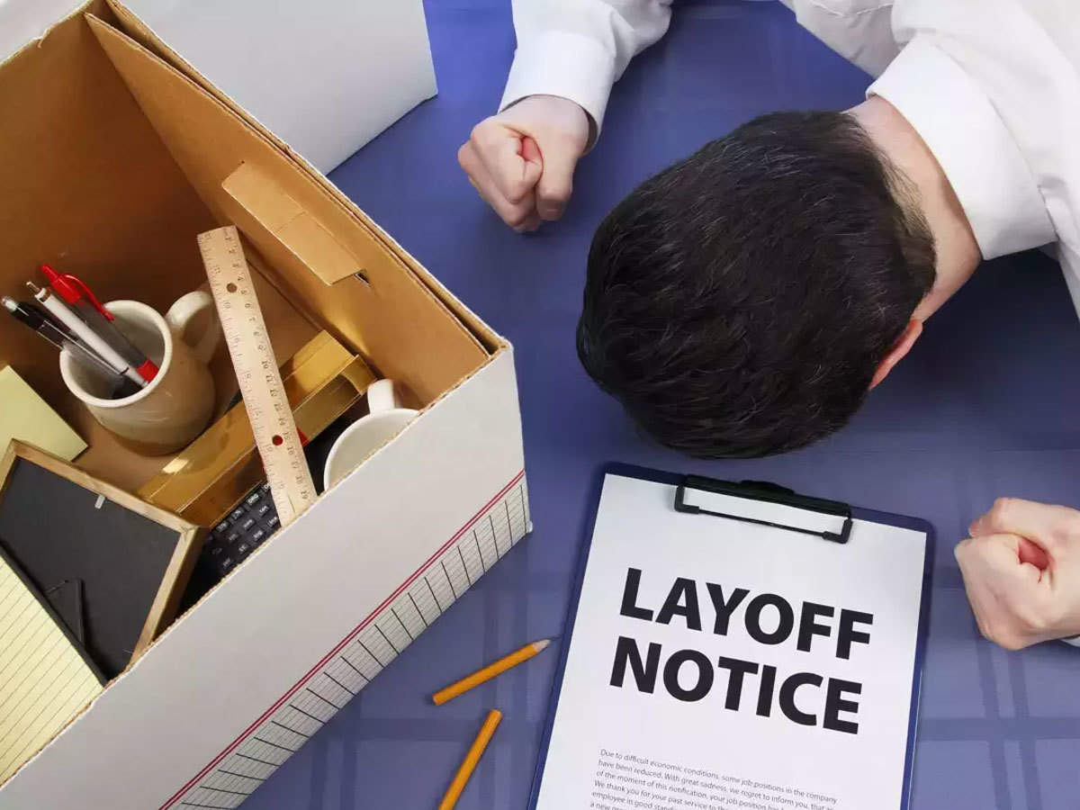 jobs layoffs