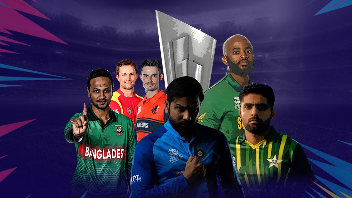 ICC T20 Team Of The Year Latest news telugu