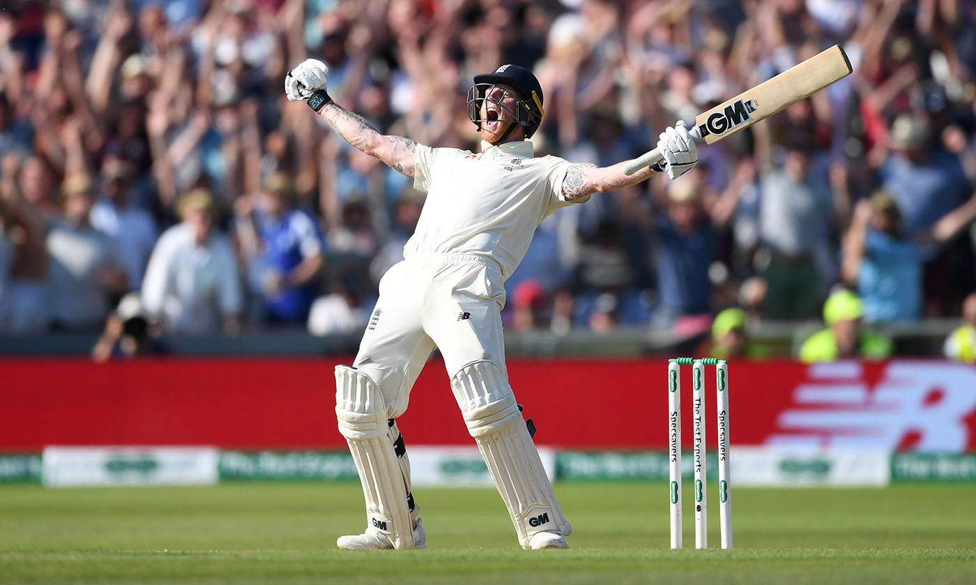 ICC Test Cricketer of the Year 2022 Ben stokes