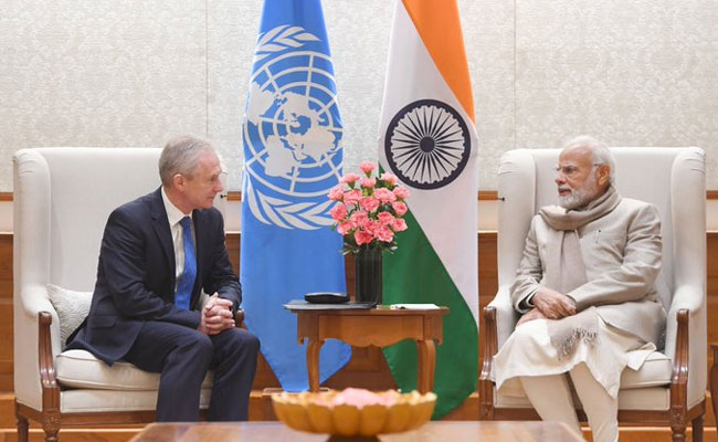 UNGA President Csaba Korosi stresses on bringing reforms in UNSC to prevent Russia-Ukraine like conflicts; meets PM Modi