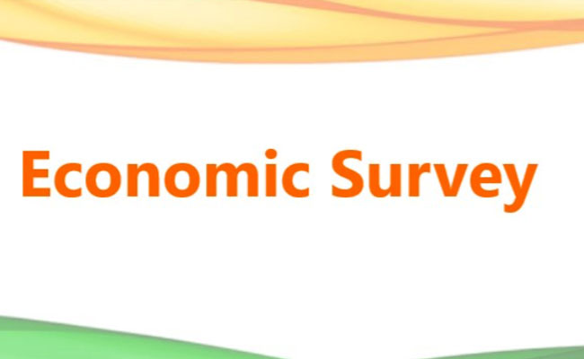 Economic Survey: Health Expenditure at 2.1% of GDP in FY23