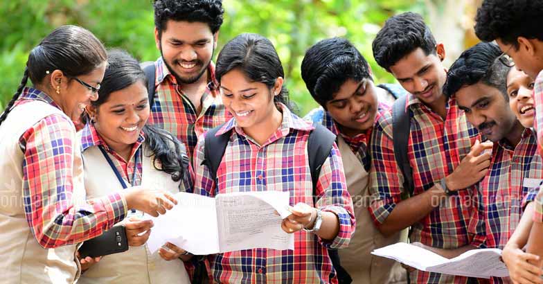 Changes in TS Tenth Class Exam Question Paper