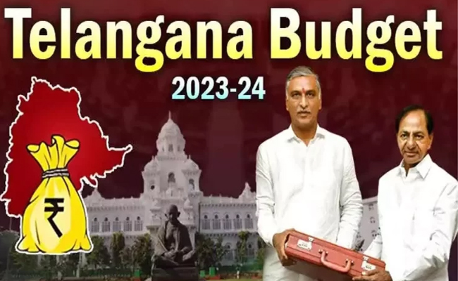 Telangana Budget 2023‌-24 