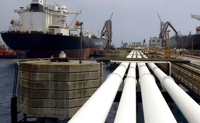 Turkey halts crude oil flows to export terminals on Mediterranean coast after quake