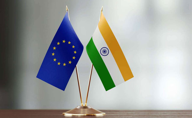 India, EU to establish three Working Groups under Trade and Technology Council to deepen ties