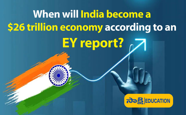 economy according to an EY report