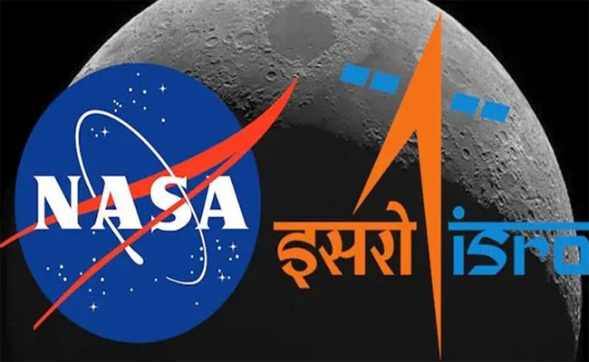 ISRO-NASA built satellite ready to be shipped to India for launch