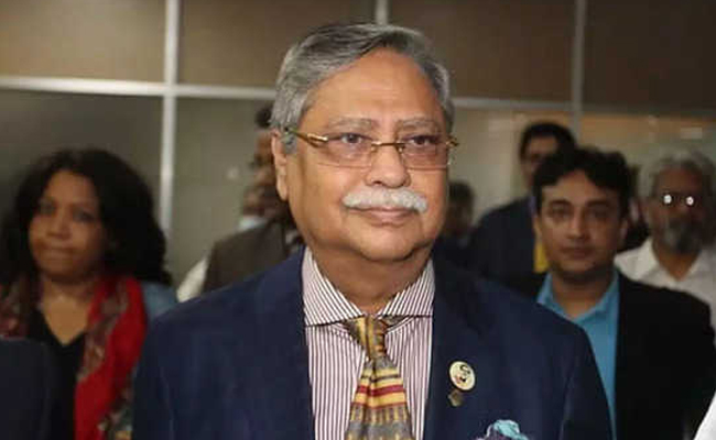 Shahabuddin Chuppu