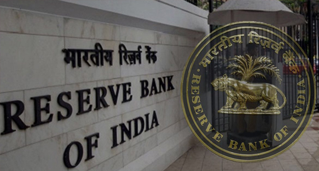 Indian Bank received a Rs. 32 lakh fine from the RBI