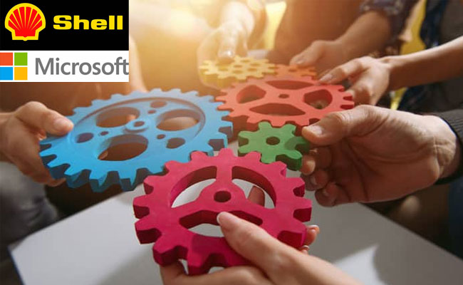 Shell and Microsoft collaborate on digital skilling for non-IT students in vocational education institutes
