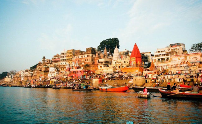 Namami Gange Executive Committee approves 9 projects 