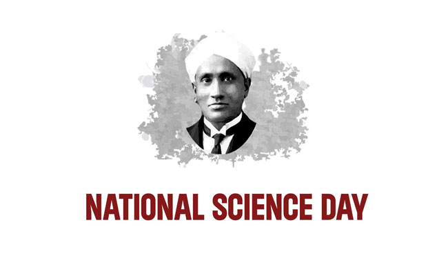 National Science Day was celebrated under the auspices of the AP VIT University