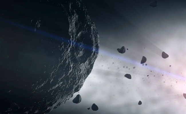 Planetary Defense Success! NASA’s DART Data Validates Asteroid Kinetic Impact Method