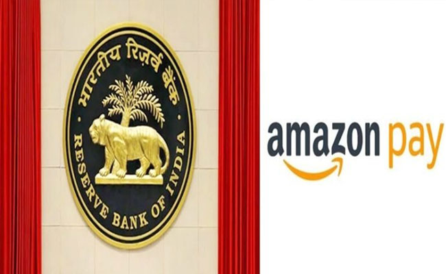 RBI imposes Rs 3.06 Crore penalty on Amazon Pay (India)