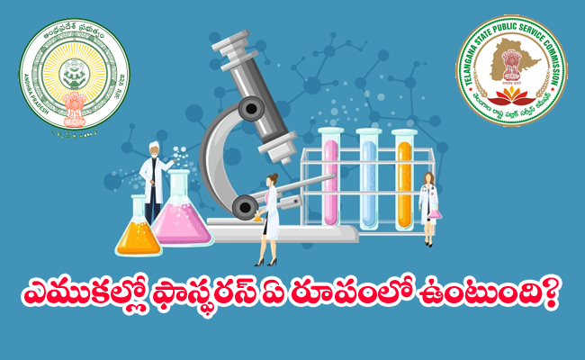 chemistry bit bank in telugu for competitive exams