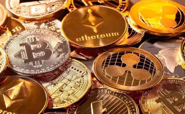 PMLA to apply on trade in crypto currencies says, Govt