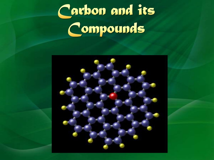 AP Tenth Class Physical Science Carbon and its compounds(TM) Important Questions