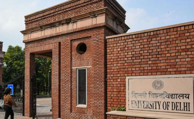 Short courses at Delhi University that leave a lasting impact