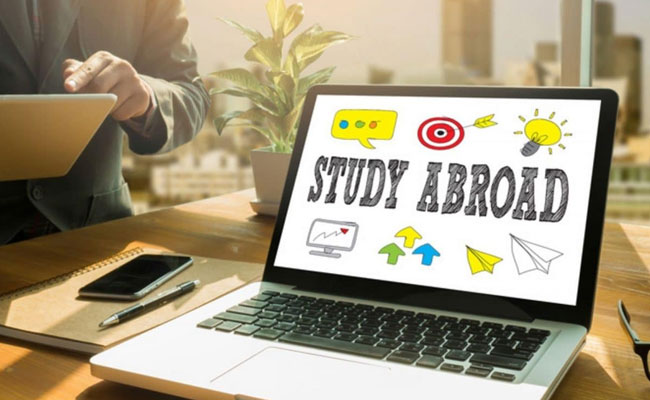 Study Abroad Fest across major Indian cities