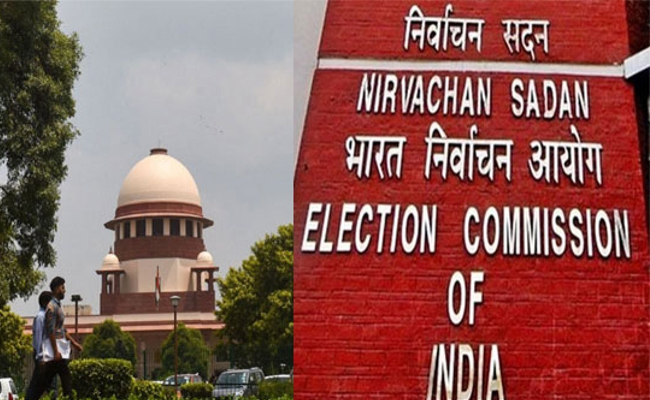 New System for Appointment of Election Commissioners in india