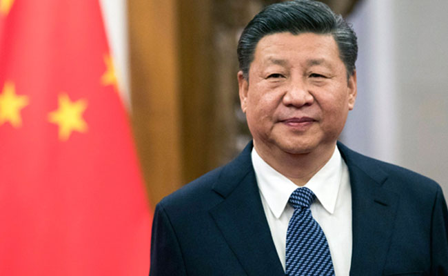 Xi Jinping elected China’s President for unprecedented third term
