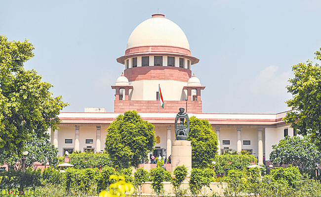  Supreme Court of India