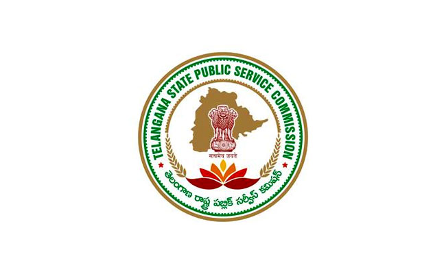 Telangana State Public Service Commission Question Paper Leaked