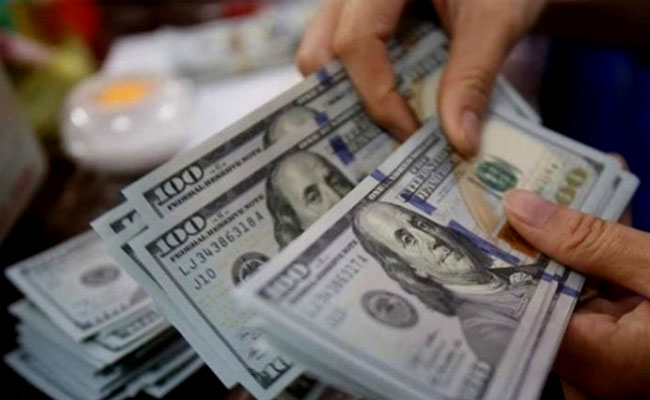 Foreign investors pump over RS 6,300 crore into Indian capital markets in March, so far