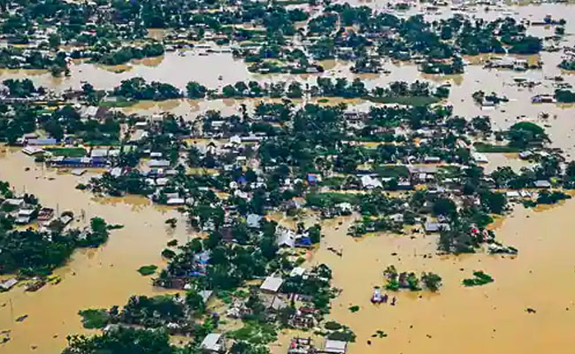 Centre approves additional financial aid under National Disaster Response Fund for five states affected by natural calamities in 2022