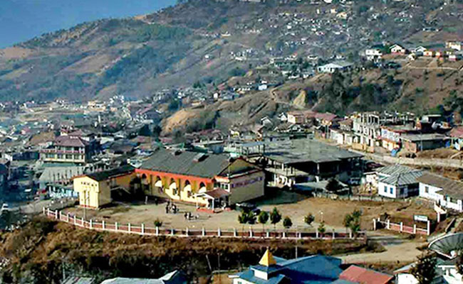 US recognizes McMahon Line as international border; Says Arunachal Pradesh is integral part of India