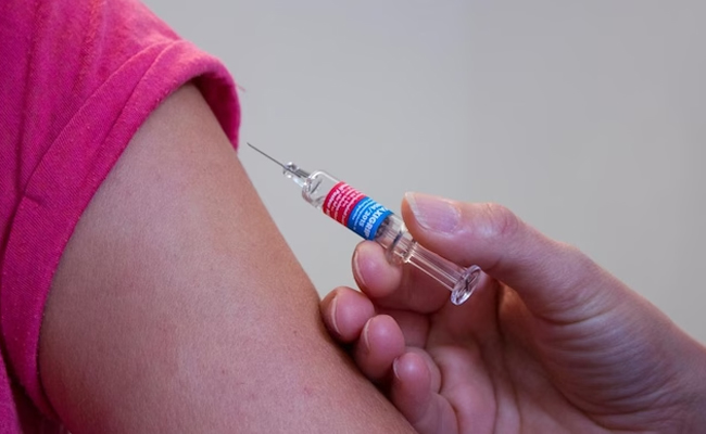 National Vaccination Day 2023