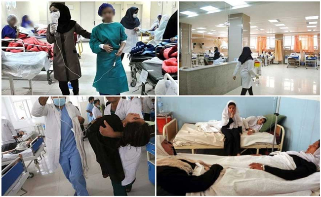 EU calls for UN to probe Iran schoolgirl poisonings
