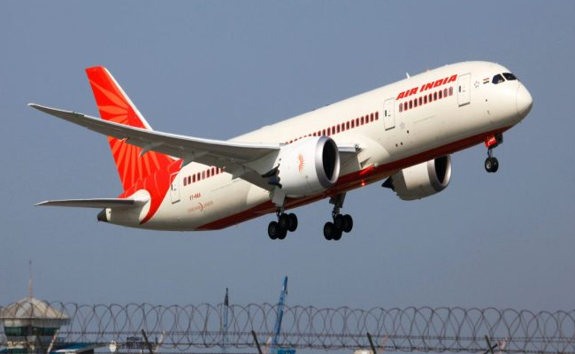 Air India VRS
