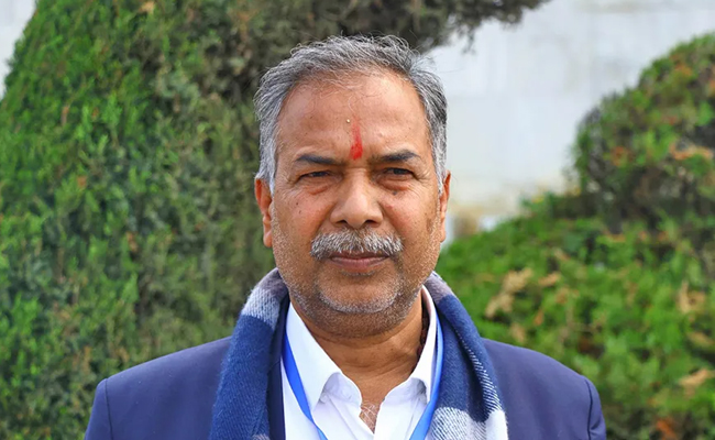 Ramsahay Yadav