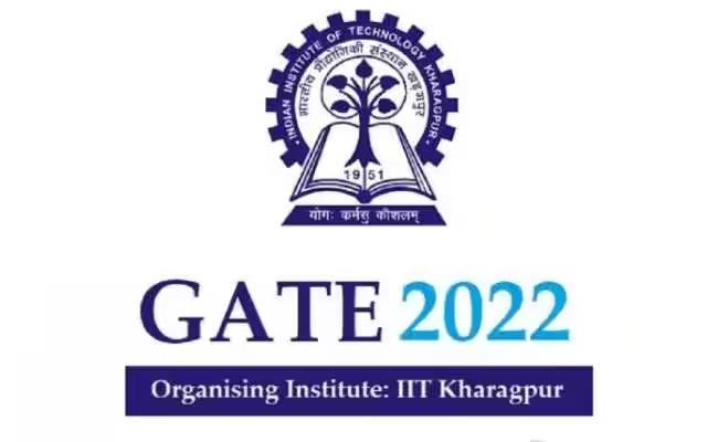 GATE 2022: Mathematics Question Paper with Key