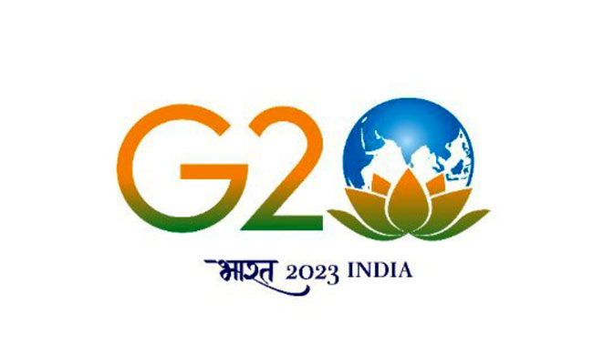 Day Two of G-20 Infrastructure Working Group meeting to take place in Vishakhapatnam
