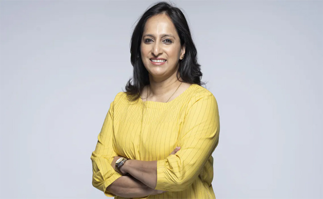 Wholsum Foods co Founder Meghana Narayan