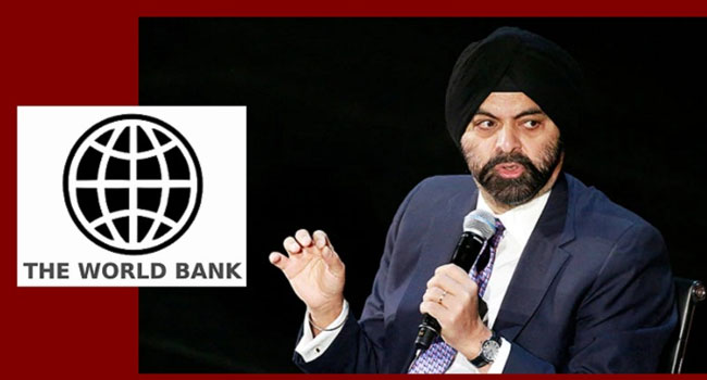 US pick to head World Bank Ajay Banga appears almost certain to become next president of international institution