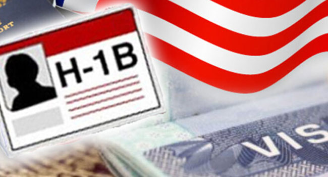 Big relief to foreign workers, spouses of H-1B Visa holders allowed to work in US