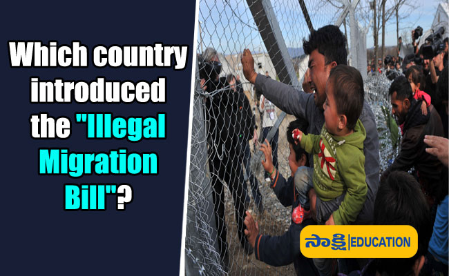 Illegal Migration Bill