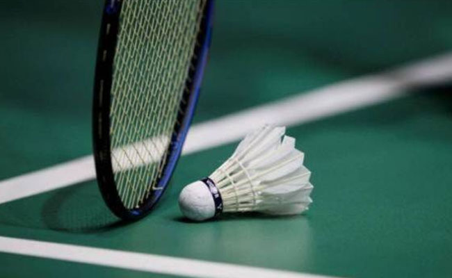 Sports Ministry approves proposal to financially assist twelve Para-Badminton players for Brazil Para-Badminton International