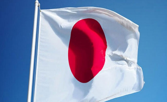 Plans to offer friendly nations financial assistance to help them bolster their defences, said Japan
