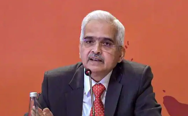 RBI Governor Shaktikanta Das to announce decisions of Monetary Policy Committee meeting 