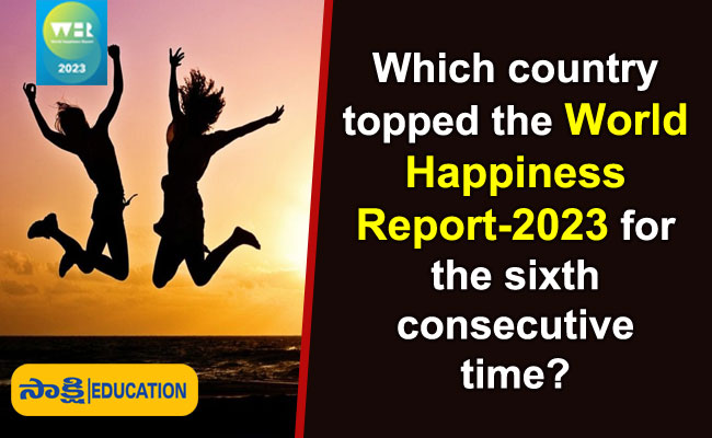 World Happiness Report-2023 