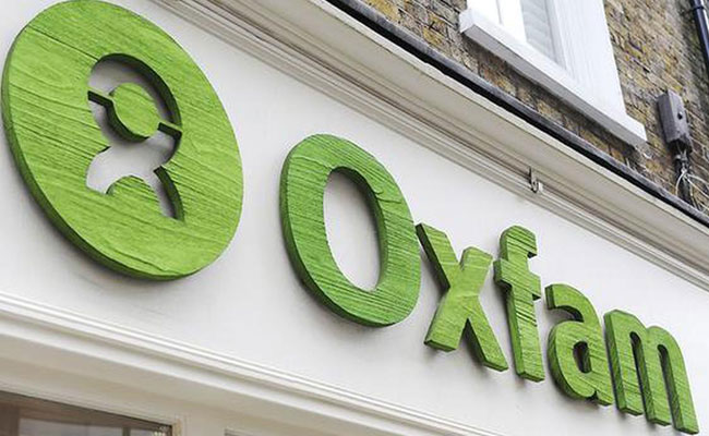 Home Ministry recommends CBI probe against Oxfam India for FCRA violations