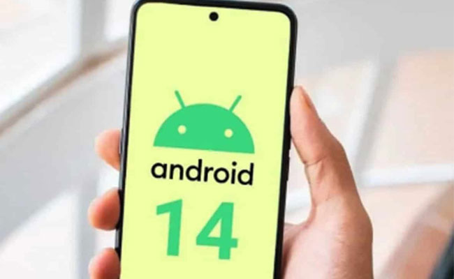 Google releases first public Beta of Android 14