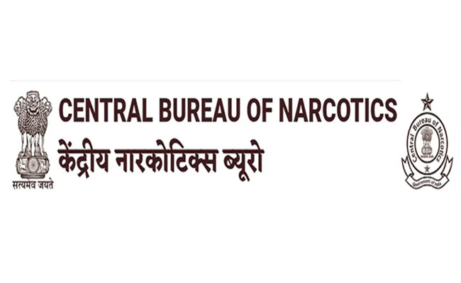 Unified Portal of Central Bureau of Narcotics